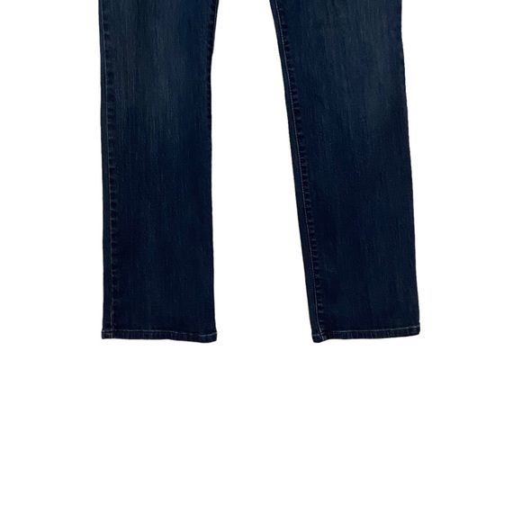 Levi’s Bold Curve Classic Straight Leg Jeans Blue - Picture 3 of 15